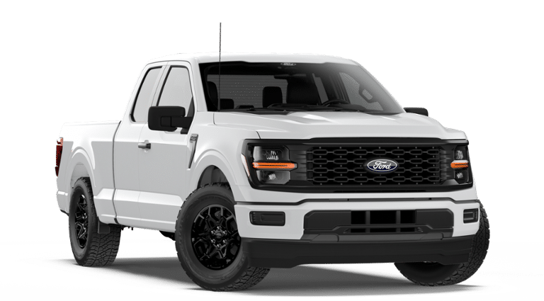 F-150® vehicle